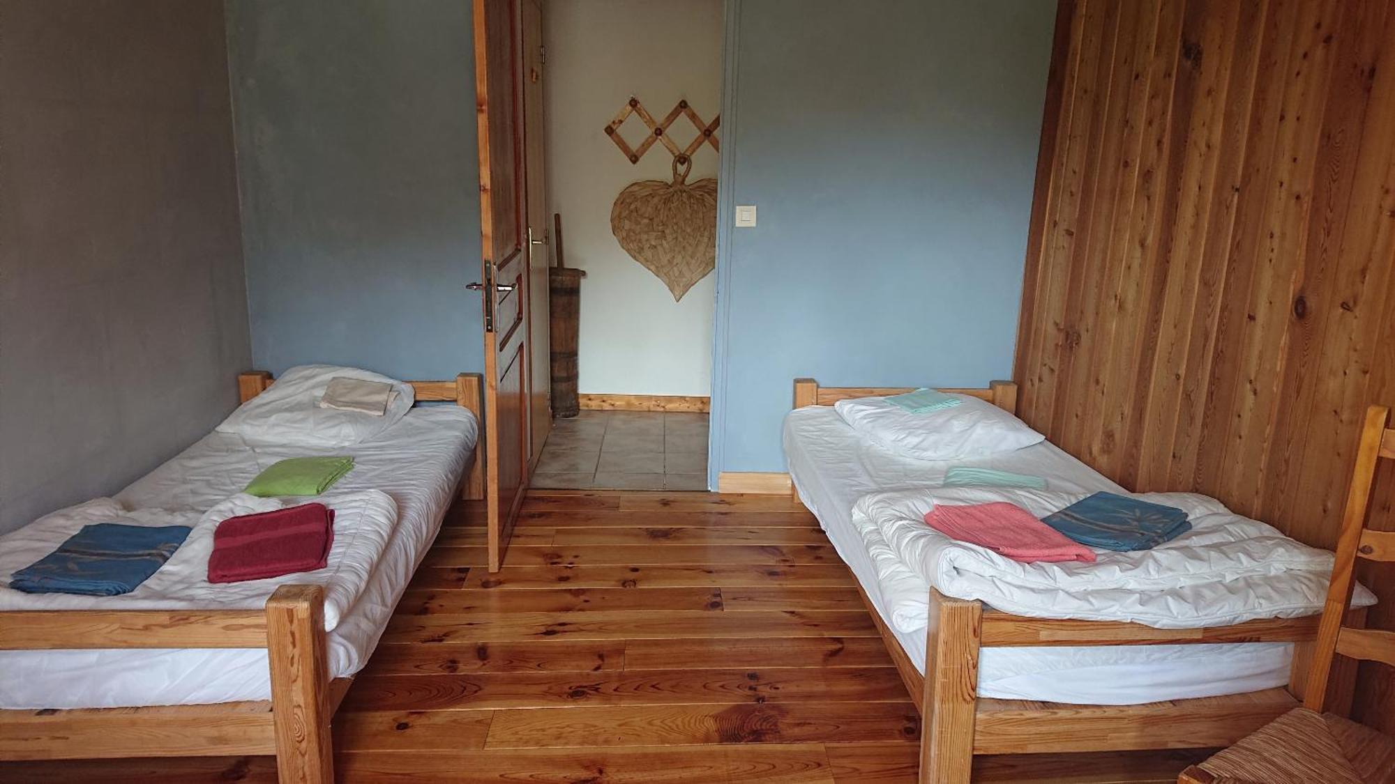 Auberge Les 1000 Cols, Anciennement Val D Azur Molines-en-Queyras Cameră foto