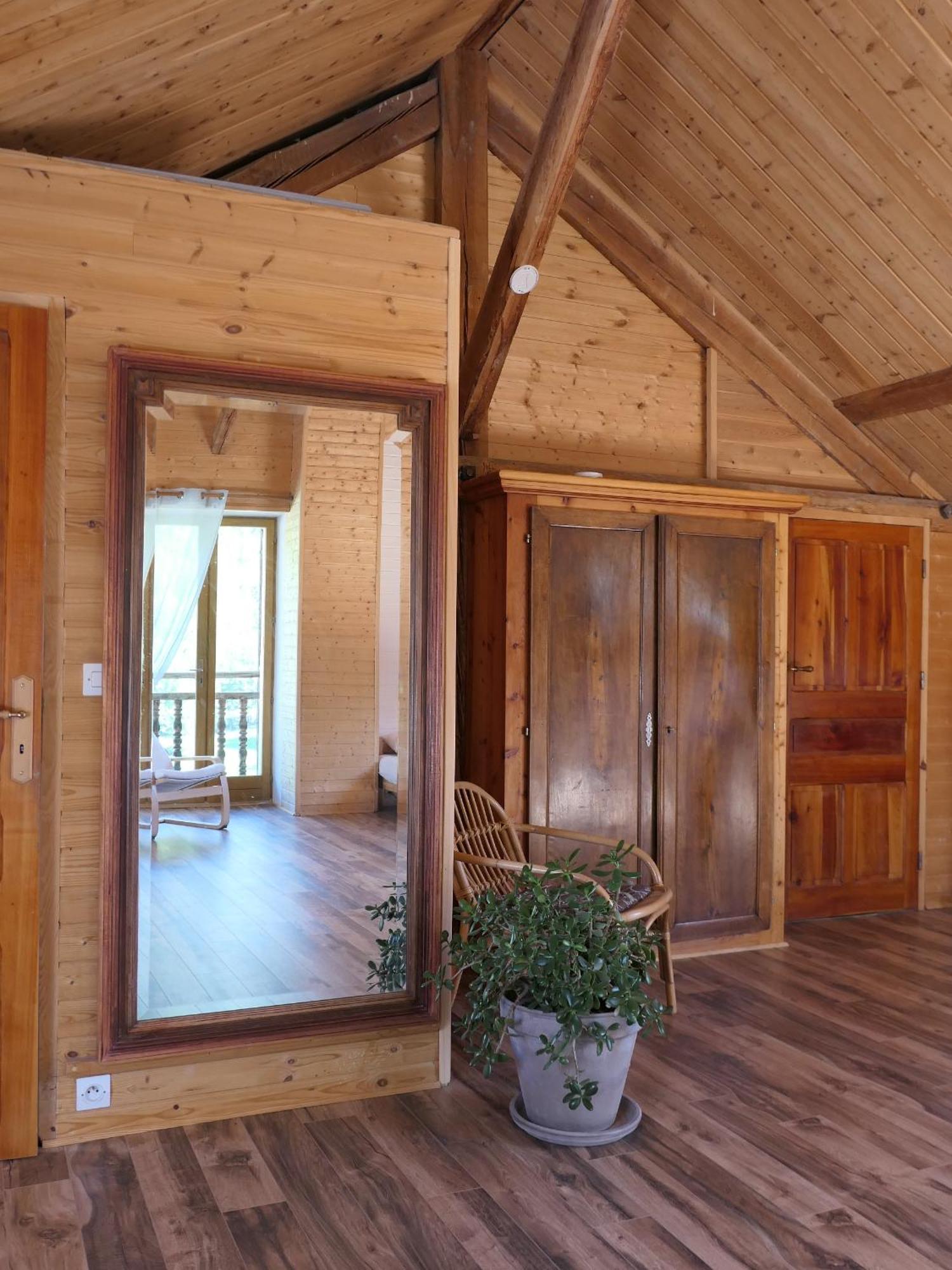Auberge Les 1000 Cols, Anciennement Val D Azur Molines-en-Queyras Cameră foto